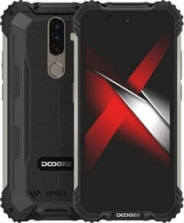 Замена батареи на телефоне Doogee S58 Pro в Перми